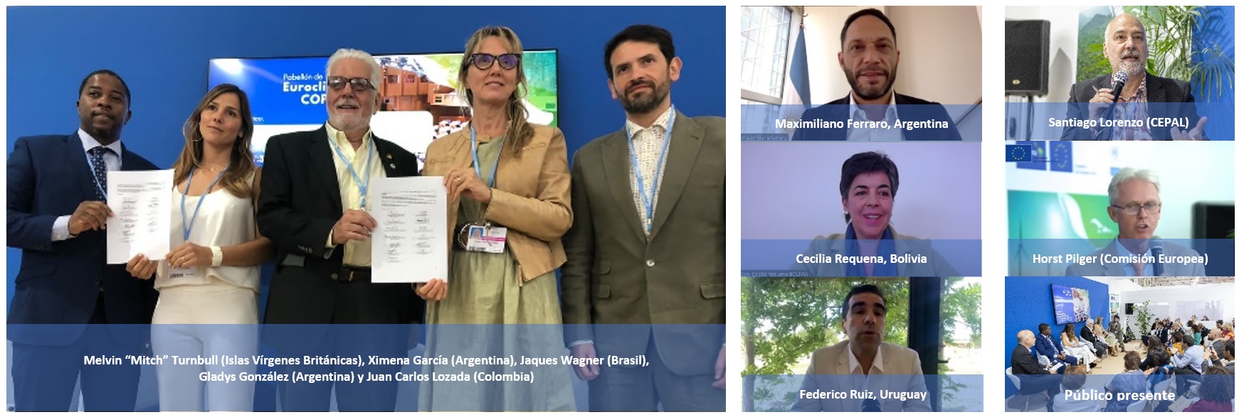Cop27 esp