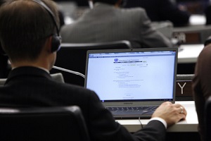 Reunião intersessional