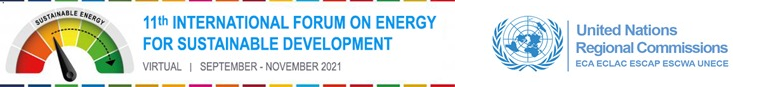 Forum on Energy for Sustainable Development