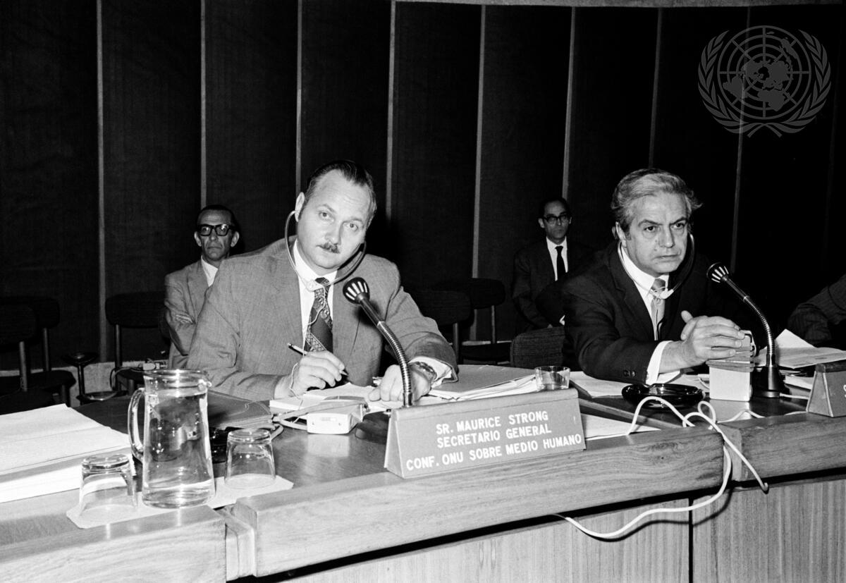 Década de 1970