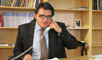 Osvaldo Rosales