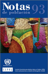 notas de poblacion