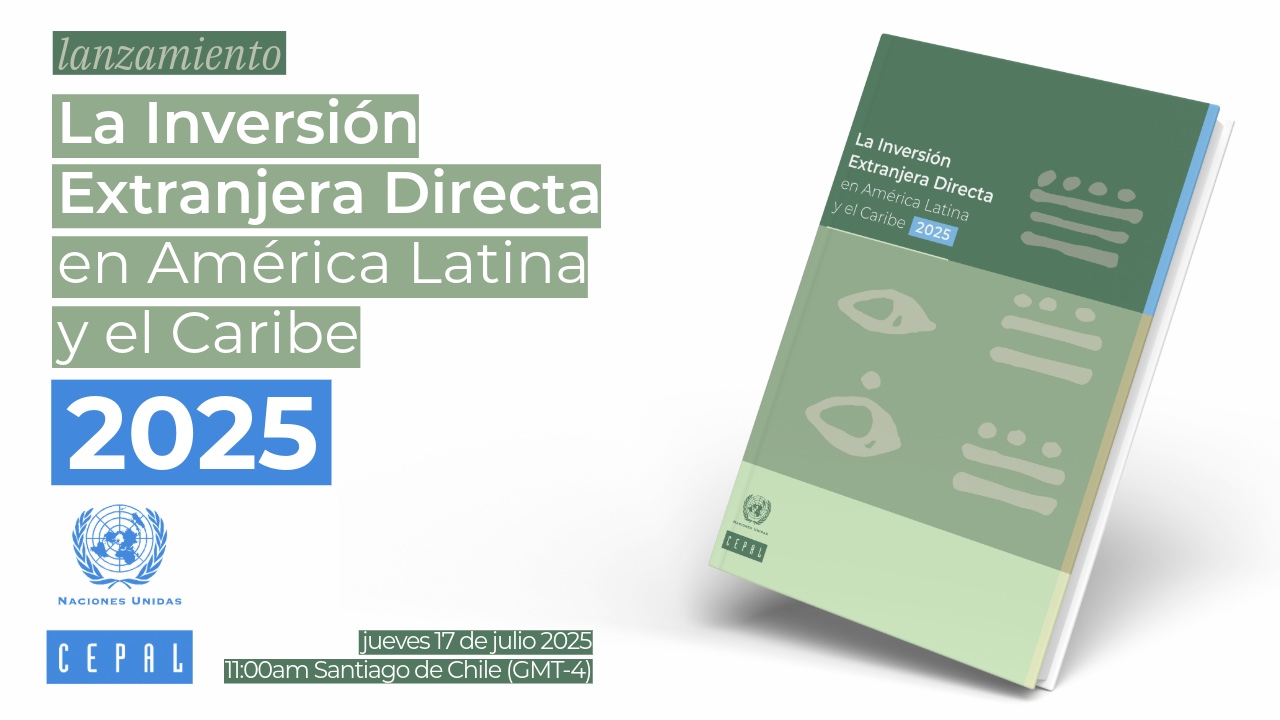 Banner informe IED 2025 ESP