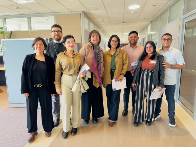 División de Desarrollo Social CEPAL – CHEPES