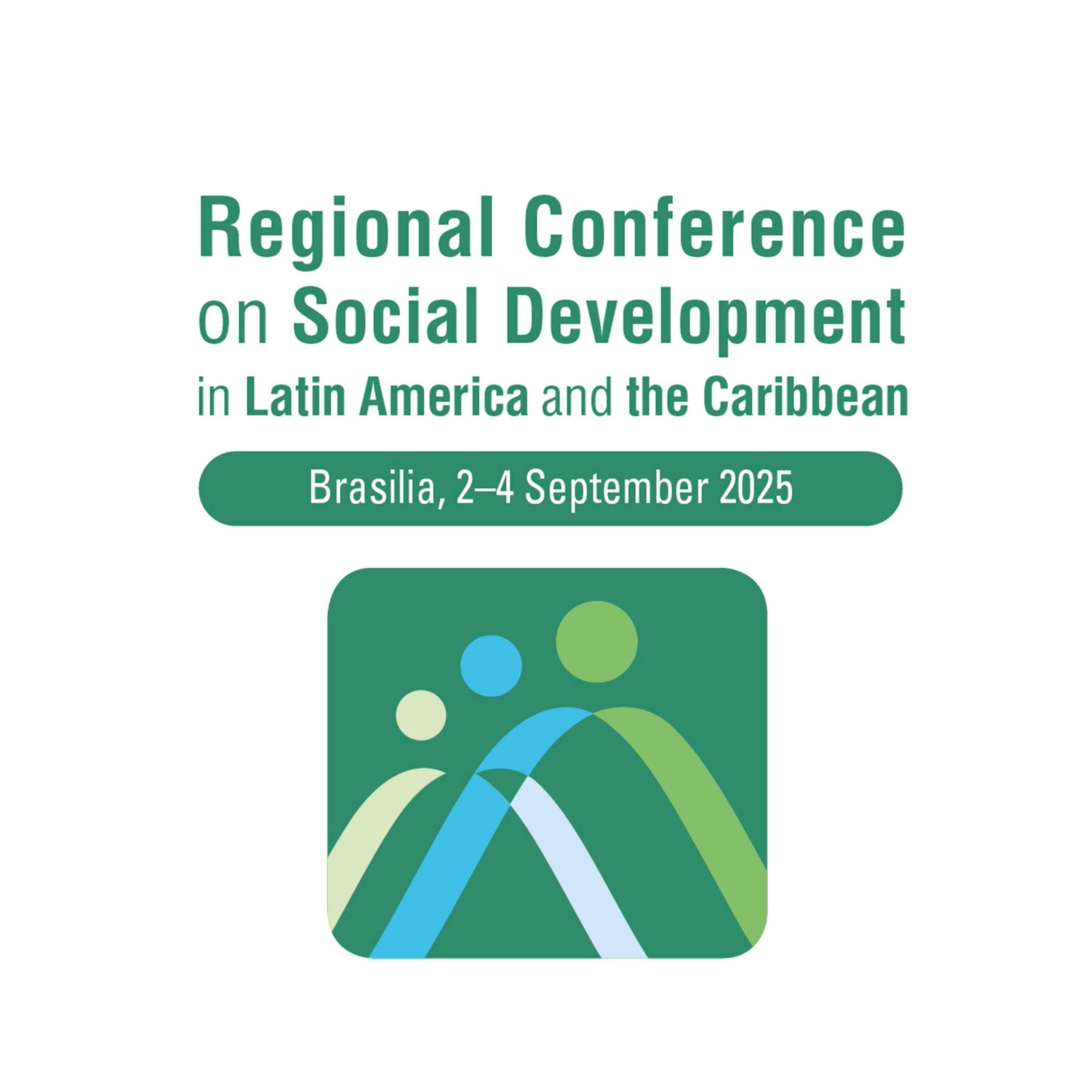 Banner VI Regional Conference on Social Development