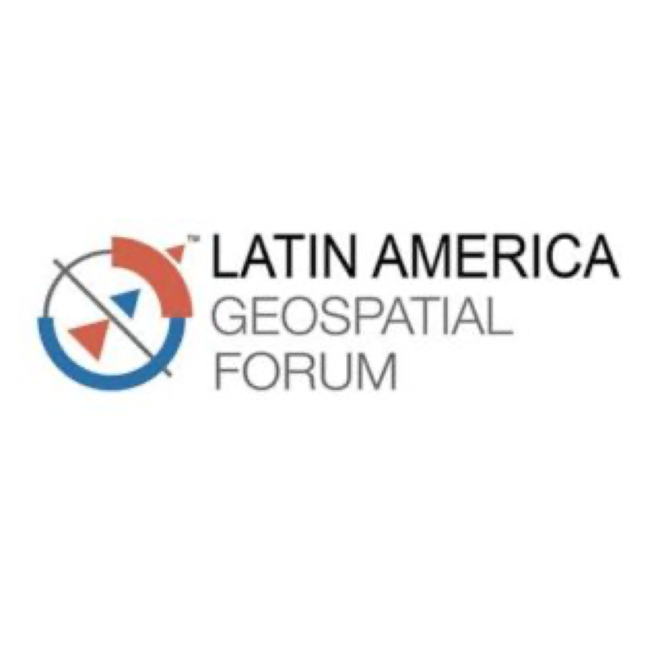 Latin American Geospatial Forum