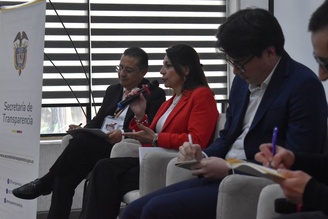 Día Internacional contra la Corrupción