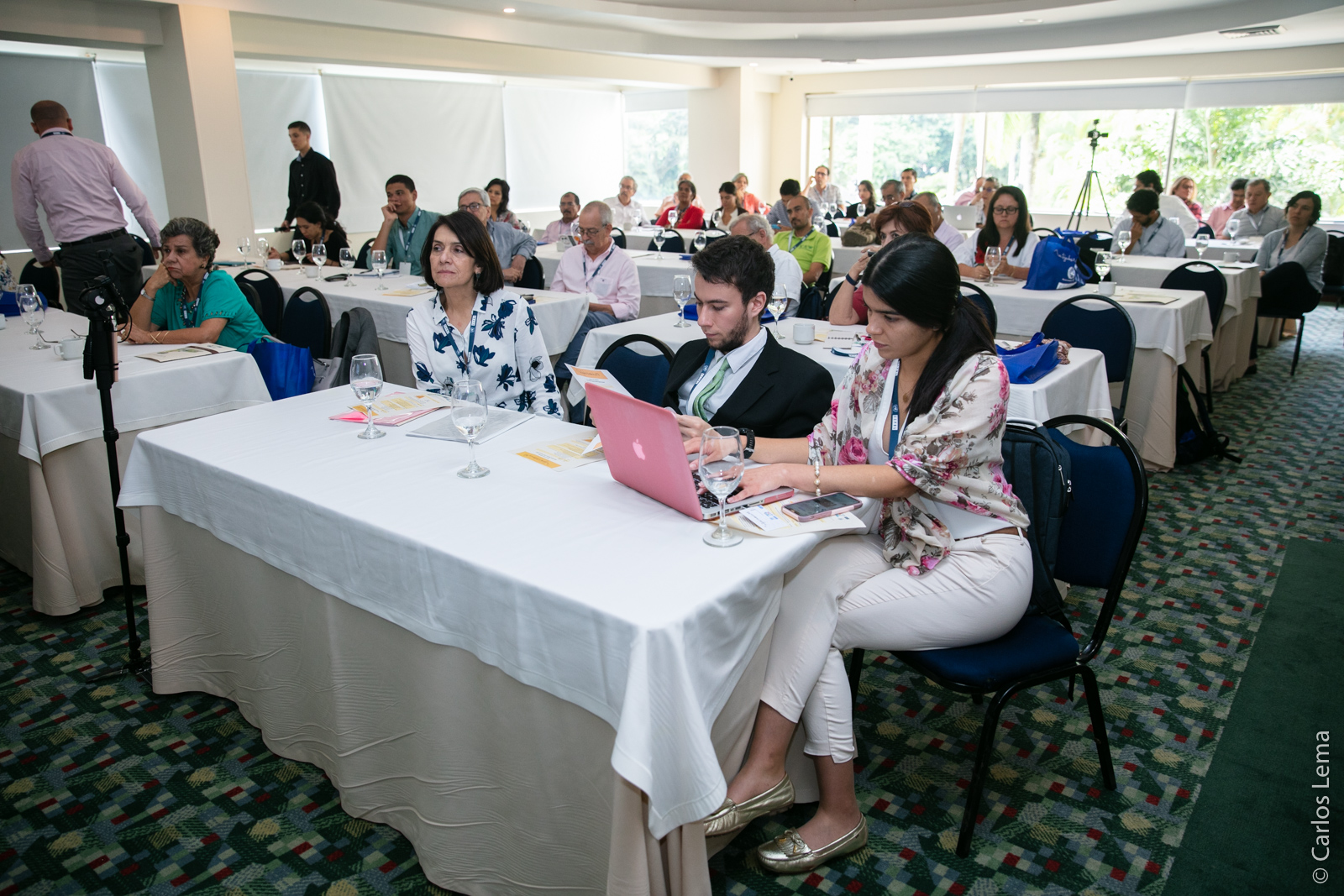 Taller Tejidos Territoriales, Ibagué, Tolima