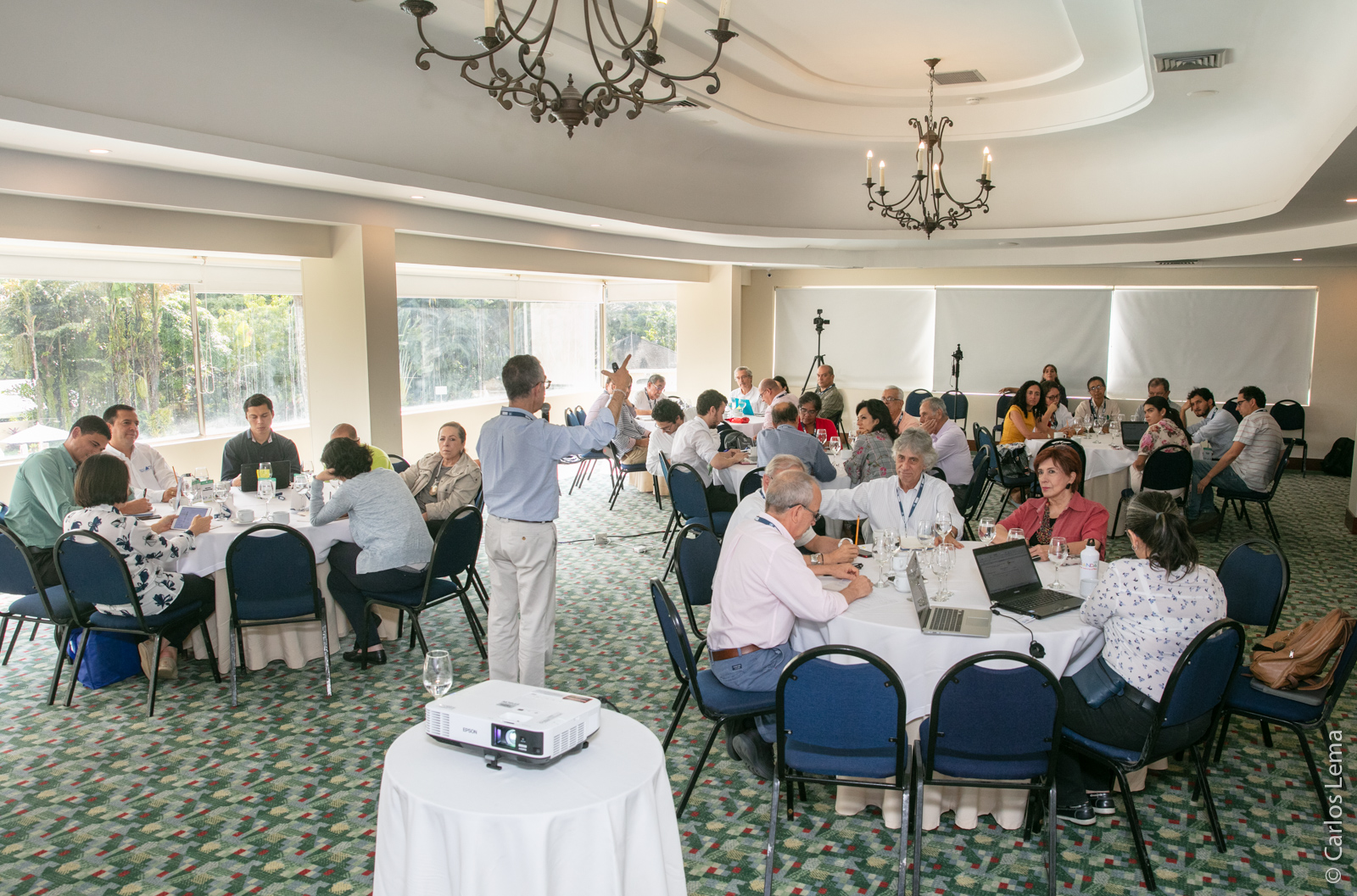 Taller Tejidos Territoriales, Ibagué, Tolima