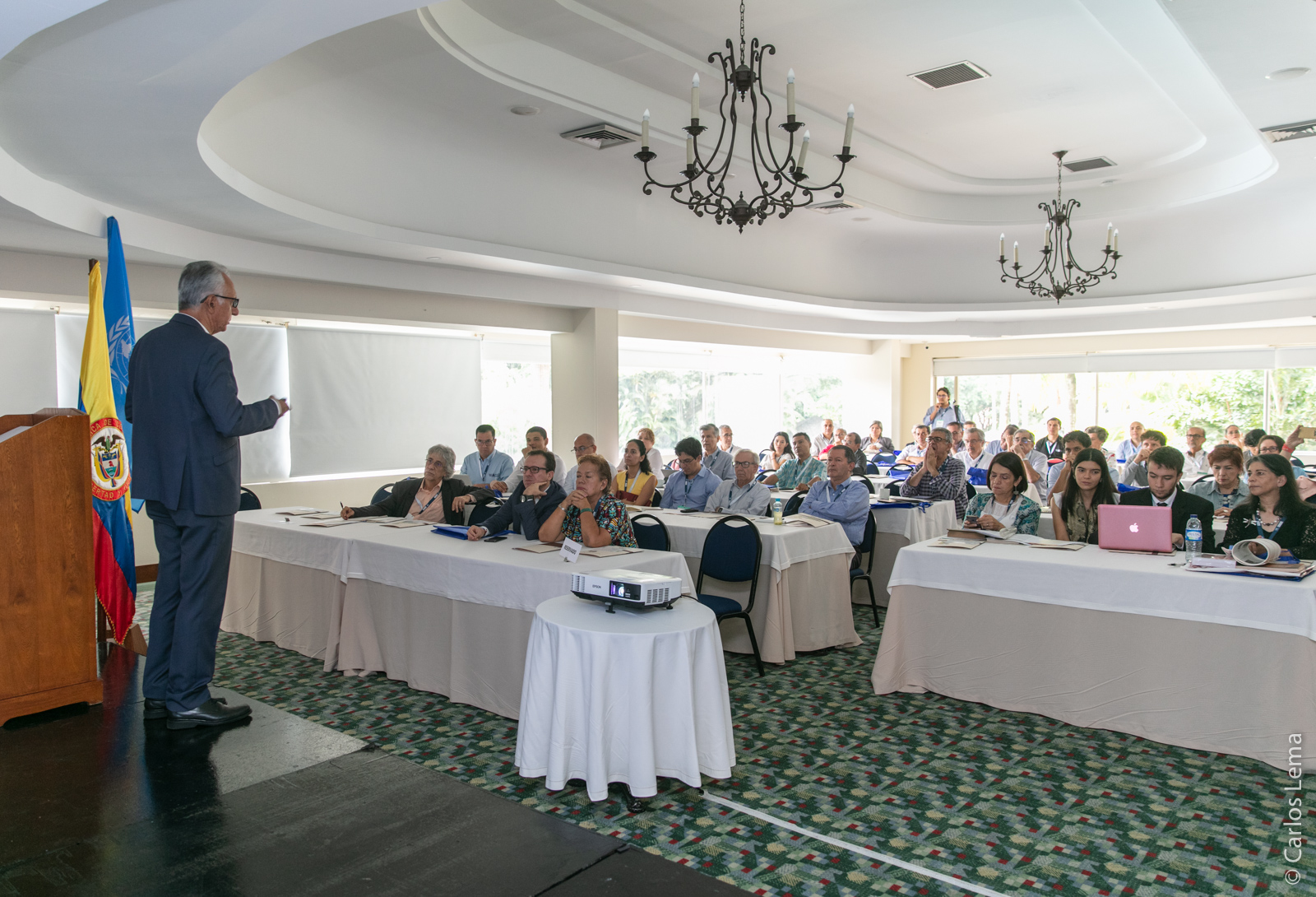 Taller Tejidos Territoriales, Ibagué, Tolima