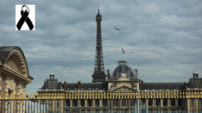 Foto de París