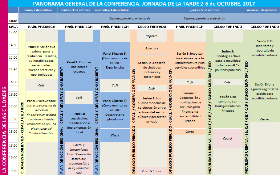 programa