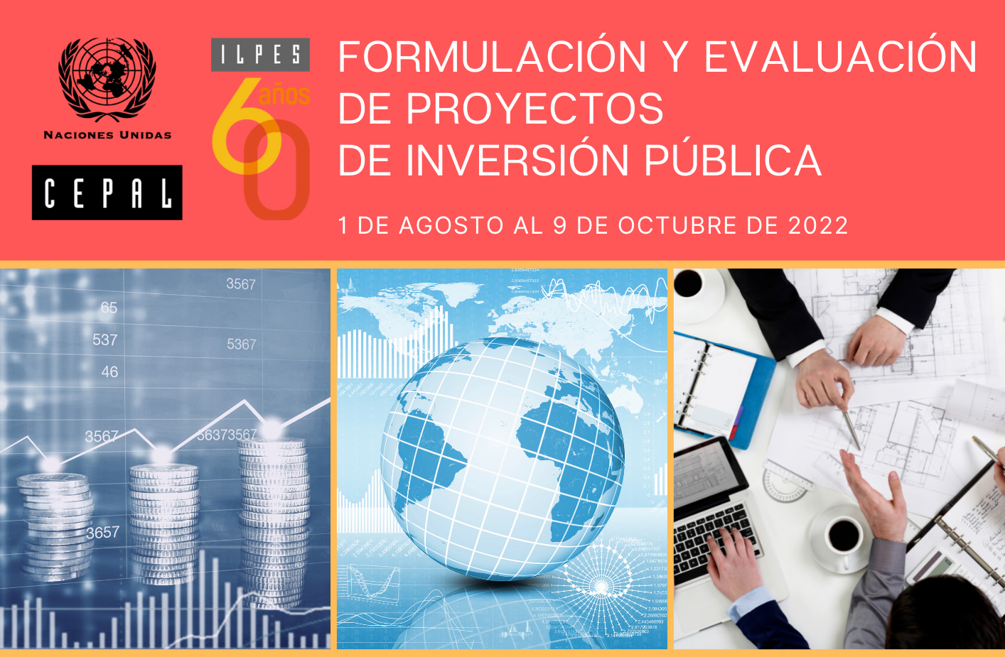 Proyecto inversión formulación pública del módulo Formulación Y Evaluación De Proyectos De Inversión Publica