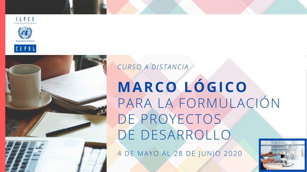 Marco Lógico para la Formulación de Proyectos de Desarrollo