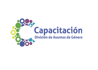 Logo Capacitación DAG CEPAL