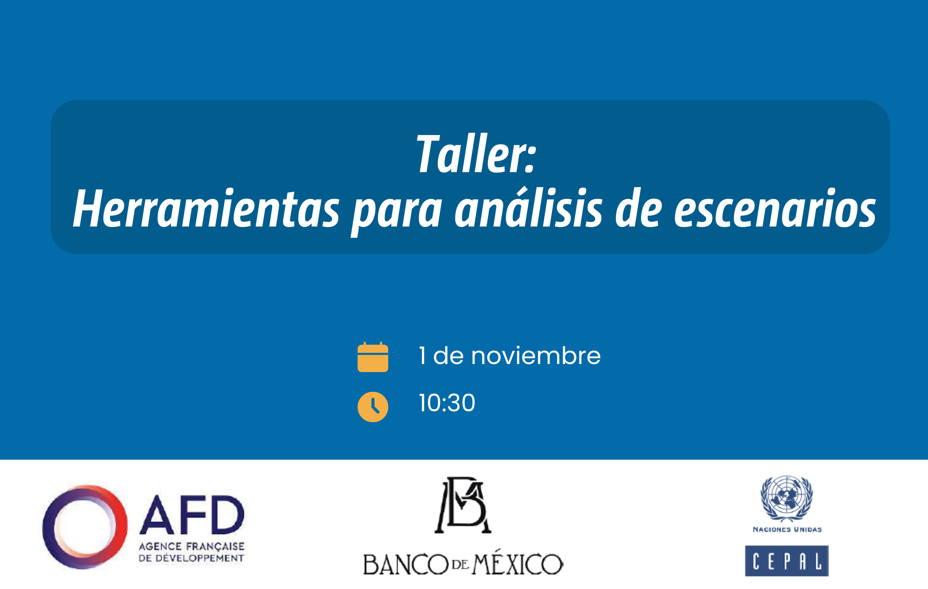 Taller 