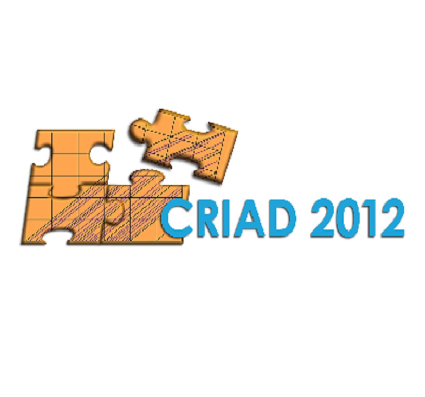 CRIAD 2012