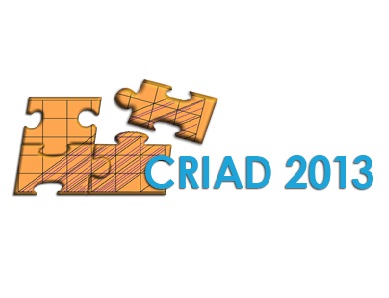 CRIAD 2013