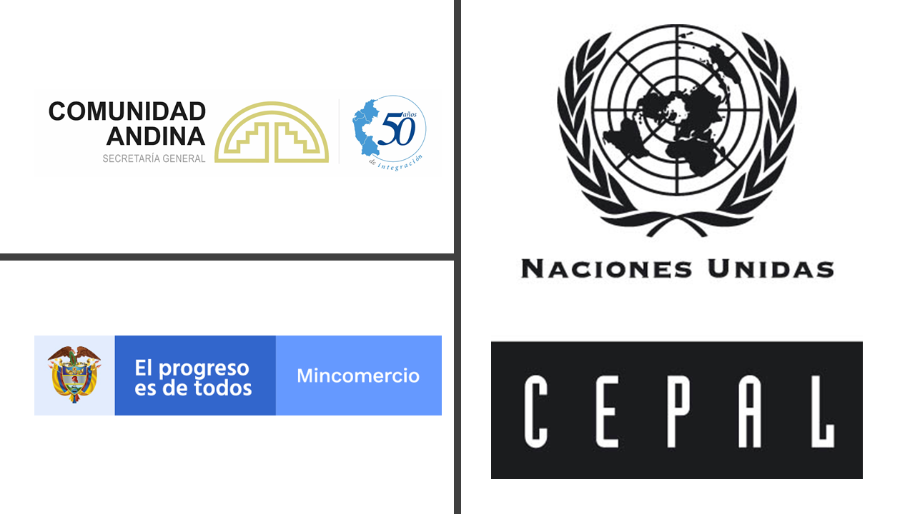 Logos institucionales
