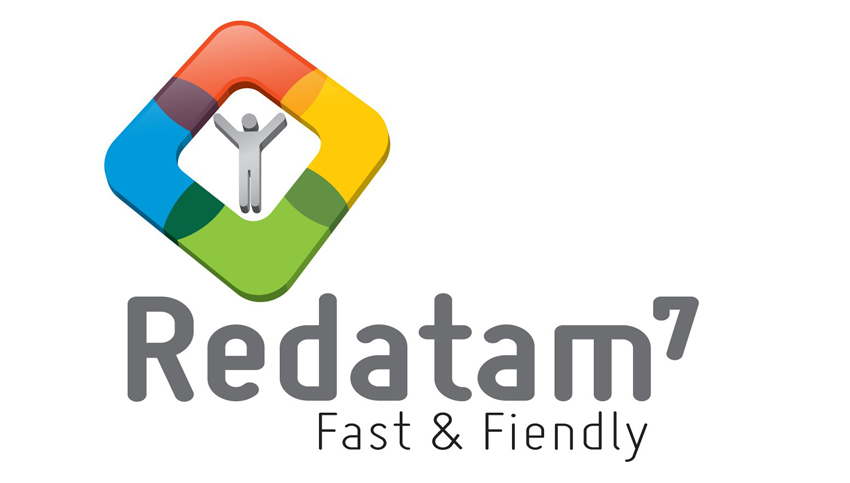 Logo Redatam7