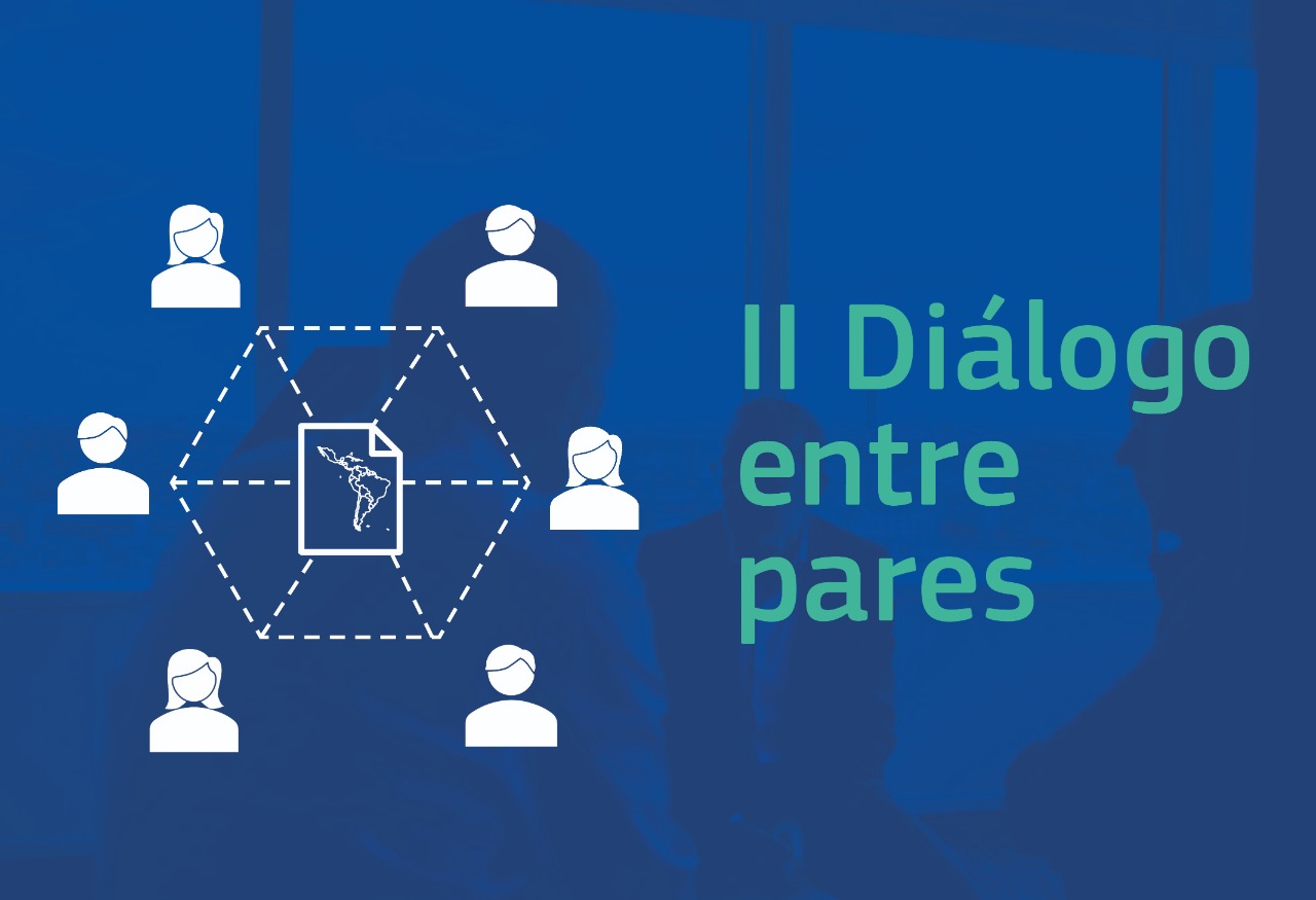 Sesión 2: articulación social II Diálogo entre Pares para potenciar la implementación de las NDC en América Latina