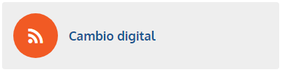 Cambio digital