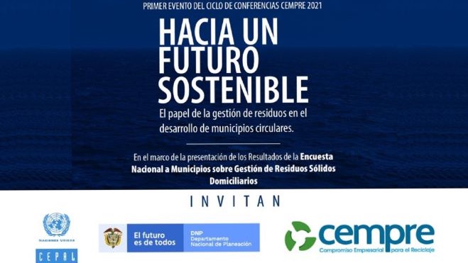 Anuncio de fecha