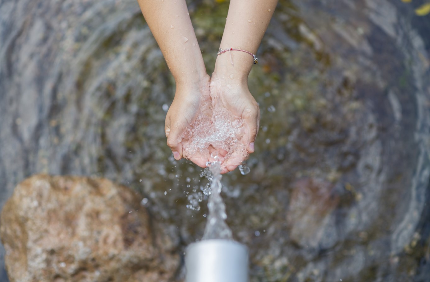 Public Consultation to identify Caribbean water priorities