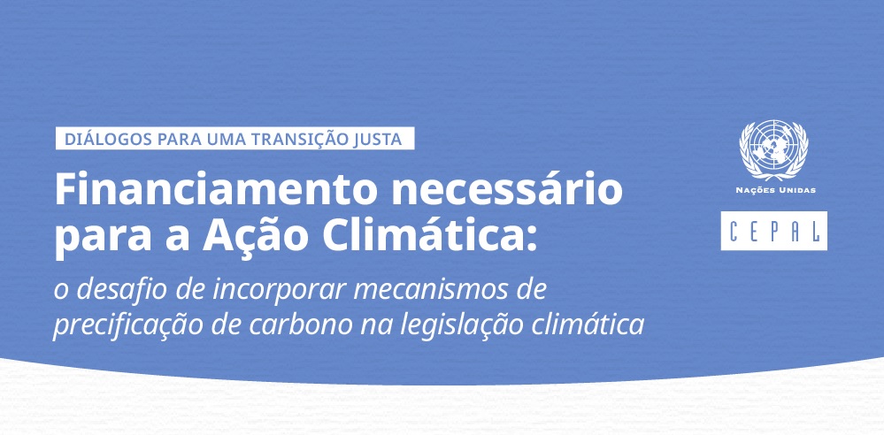 Financiamento Ação Climática