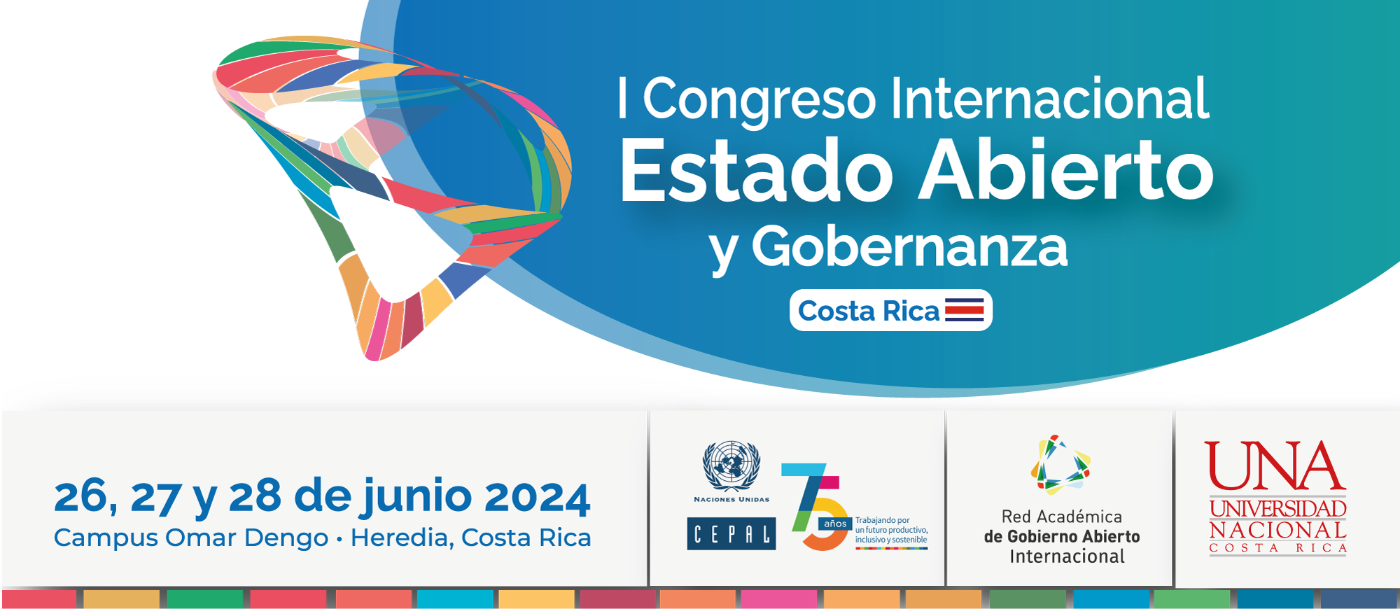 Banner del seminario