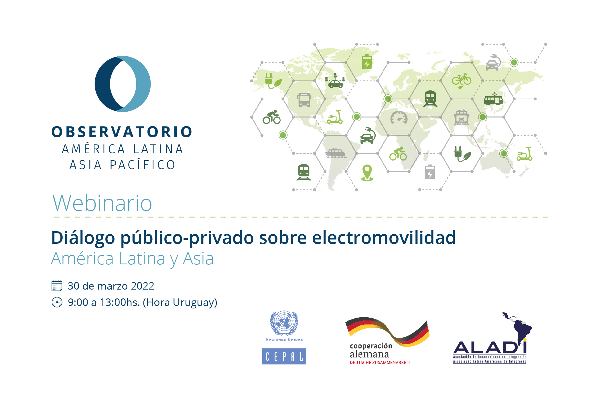 electromovilidad