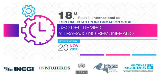 18a Reunión Internacional de Especialistas en información sobre uso de tiempo y trabajo no remunerado