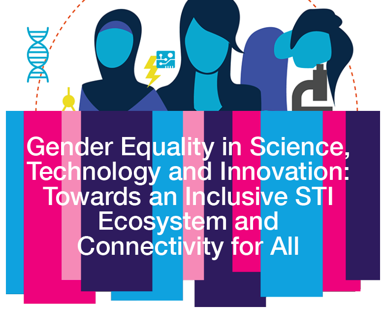 Gender Equality in STI