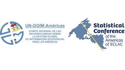 UN-GGIM: Américas – CEA CEPAL UN-GGIM: Américas – SCA-ECLAC