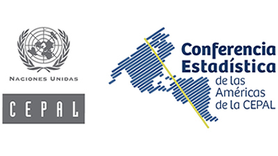 Logo de la CEA-CEPAL