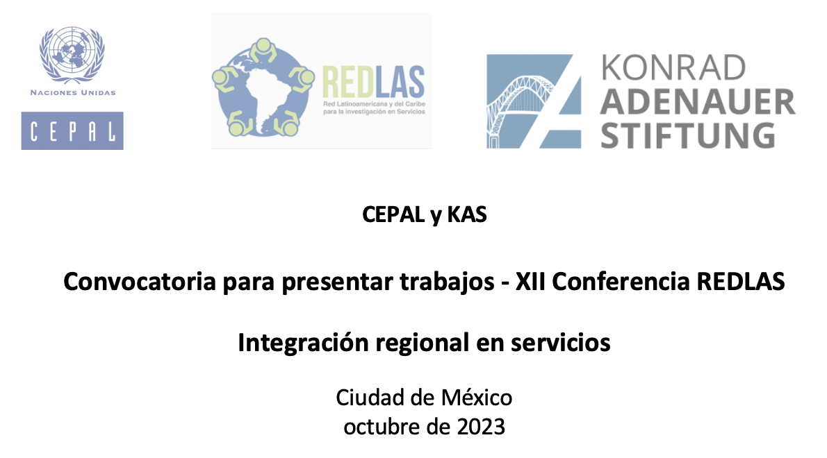 XII Conferencia REDLAS