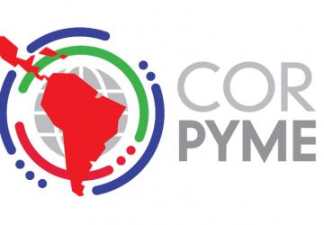 Logo CORPYME