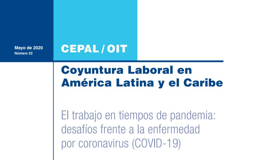 Portada Coyontura_laboral-oit-covid-mayo2020.