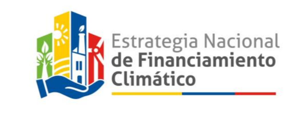  “Semana del Financiamiento Climático-Ecuador 2021”