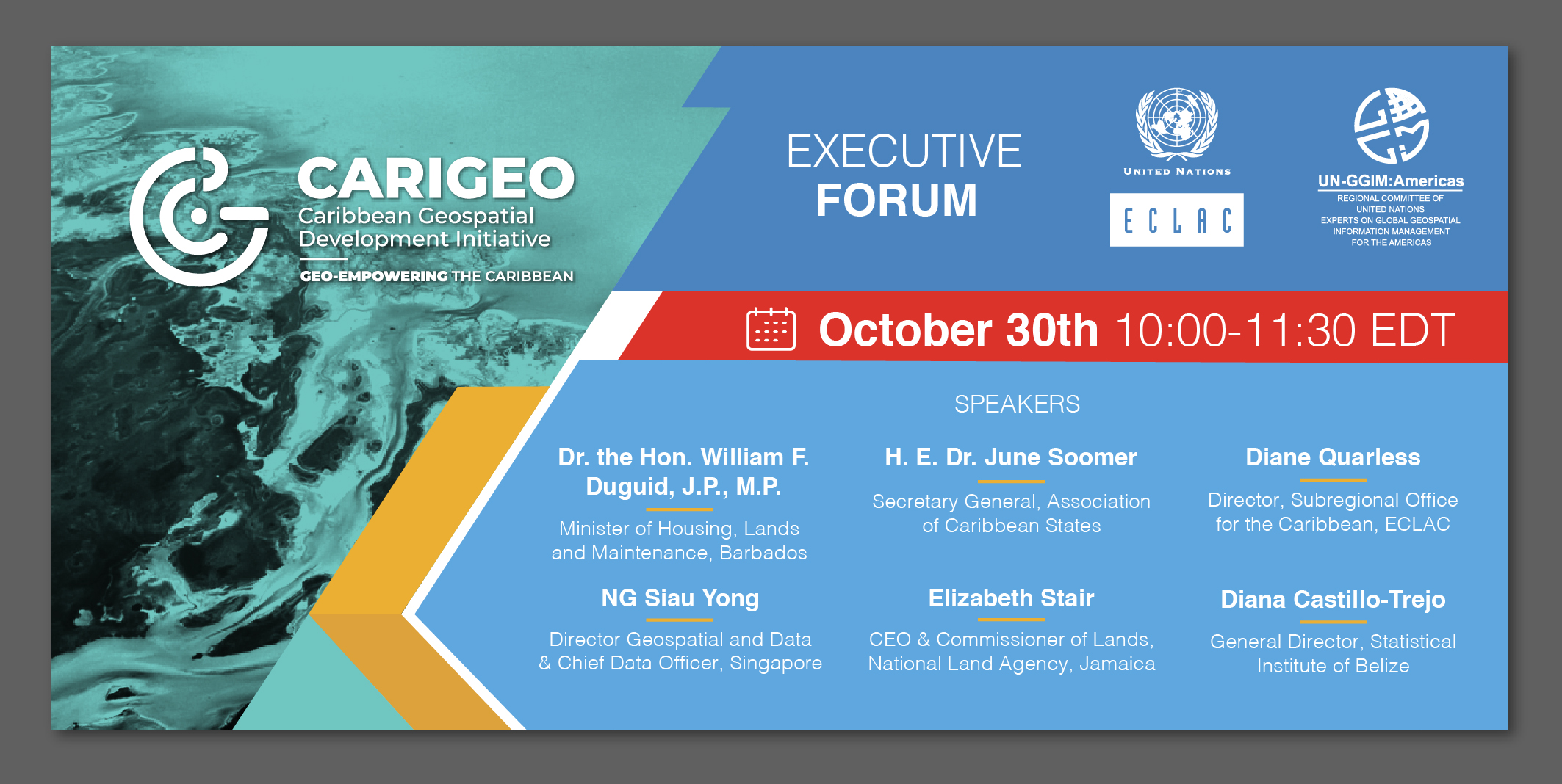 Executive forum Executive forum