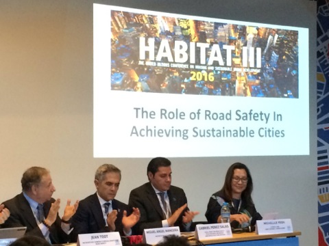 Habitat III