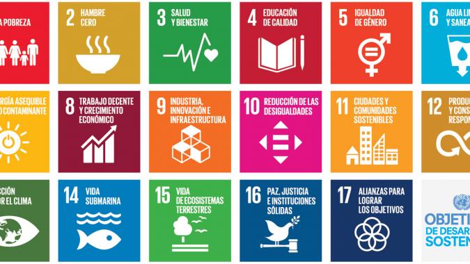 4 dic 2020 - Involucramiento de múltiples actores en el proceso del INV y  la implementación de la Agenda 2030 | CEPAL