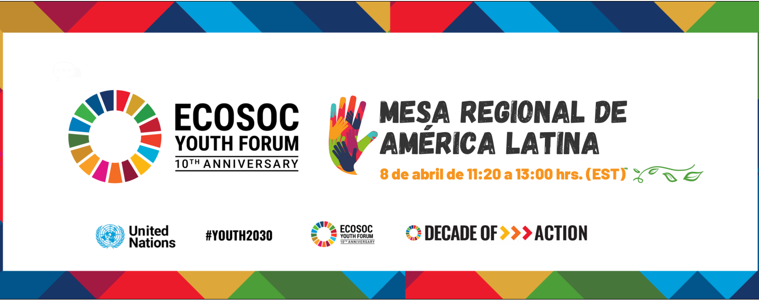 Mesa regional ECOSOC