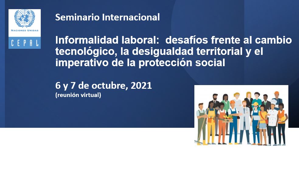 Invitación al seminario