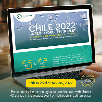 IV Green Hydrogen Summit