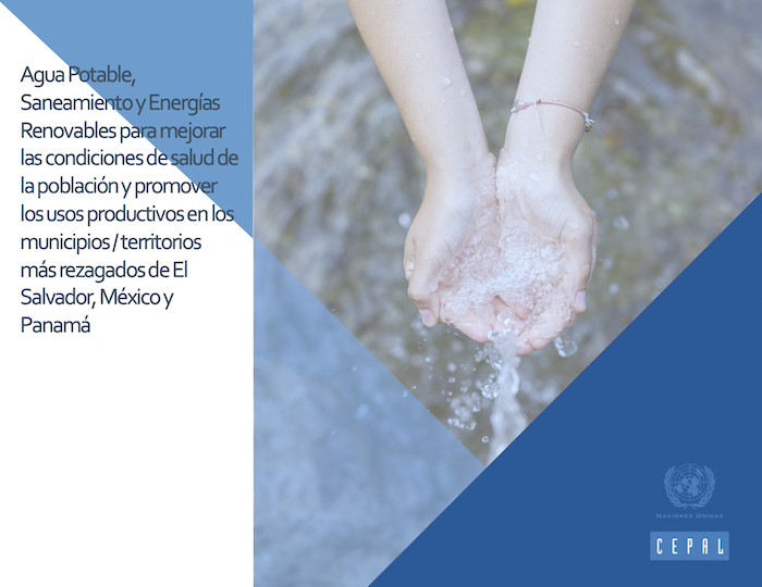 CEPAL lanza proyecto UN PDF