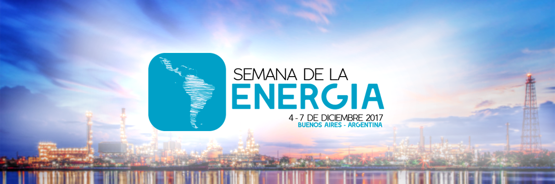 La Semana de la Energía de América Latina y el Caribe