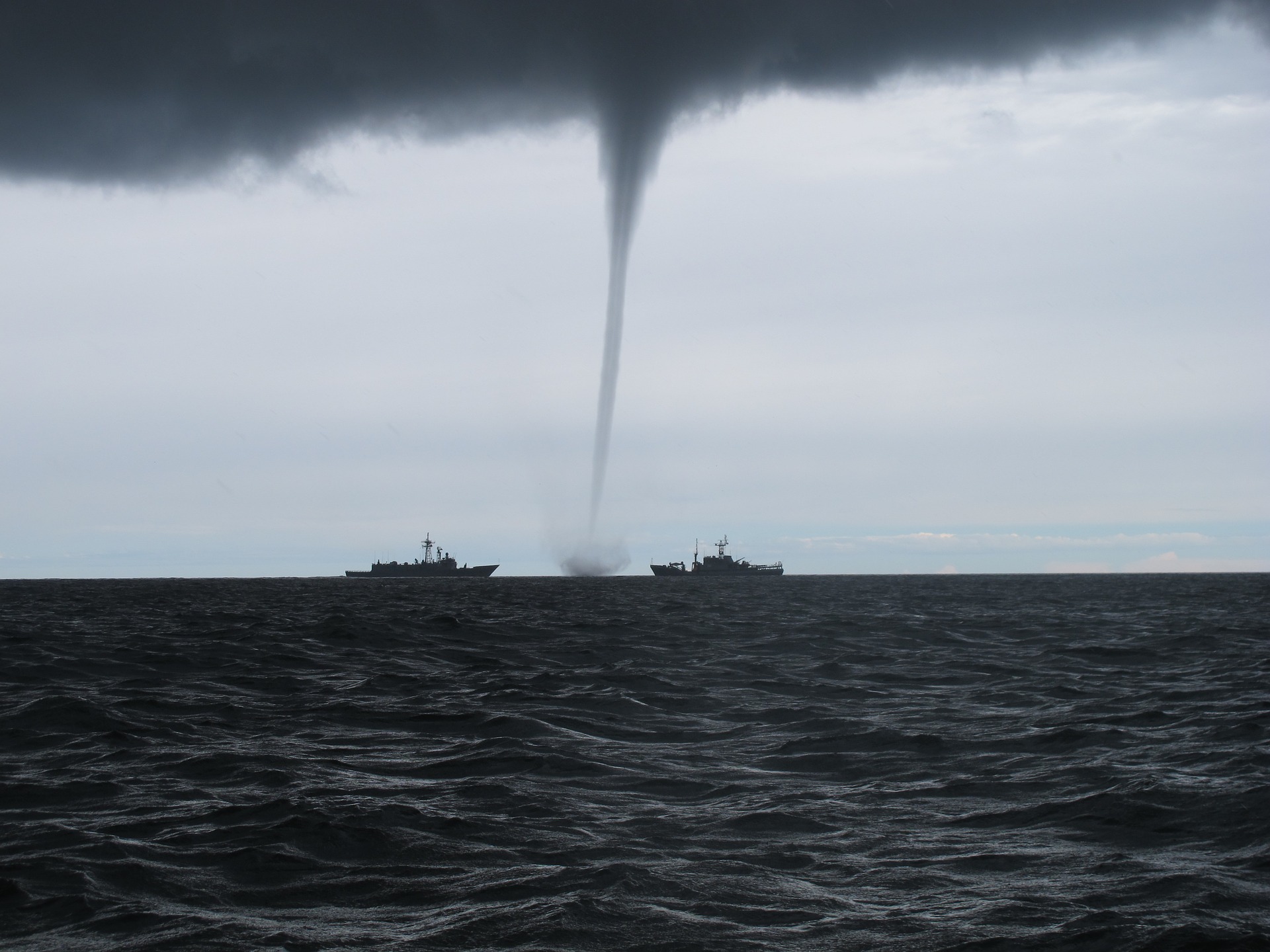 Tornado Tornado