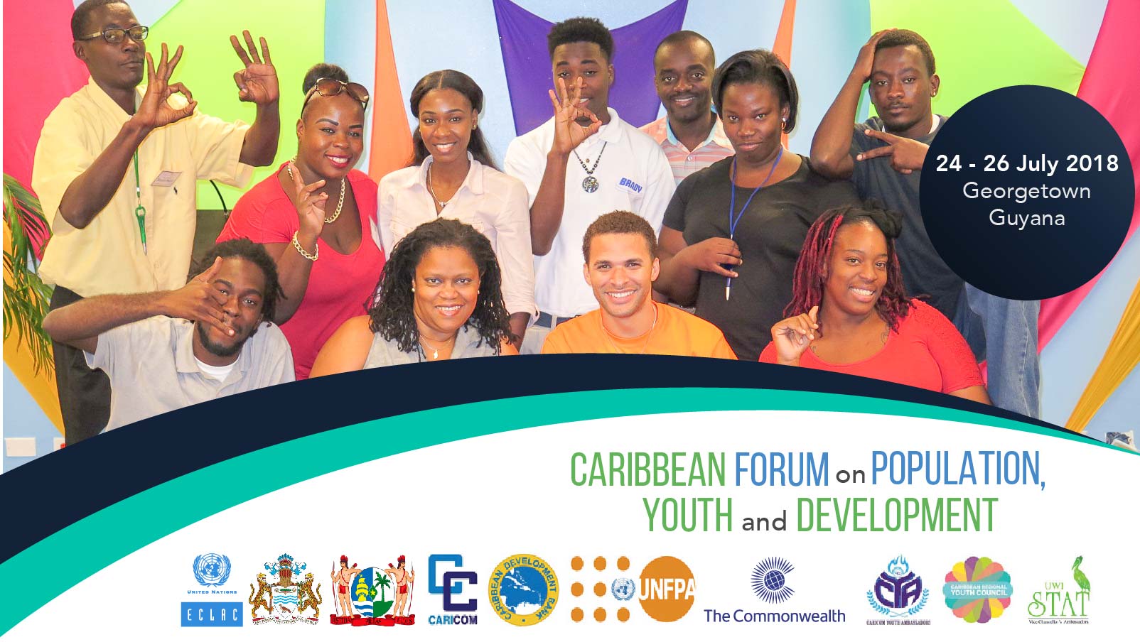 Caribbean Youth Forum