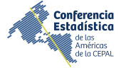 CEA-CEPAL Conferencia Estadística de las Américas de la CEPAL